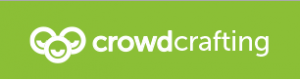 crowdcrafting logo