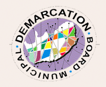 municipal demarcation board