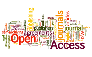 Open access 2(1)
