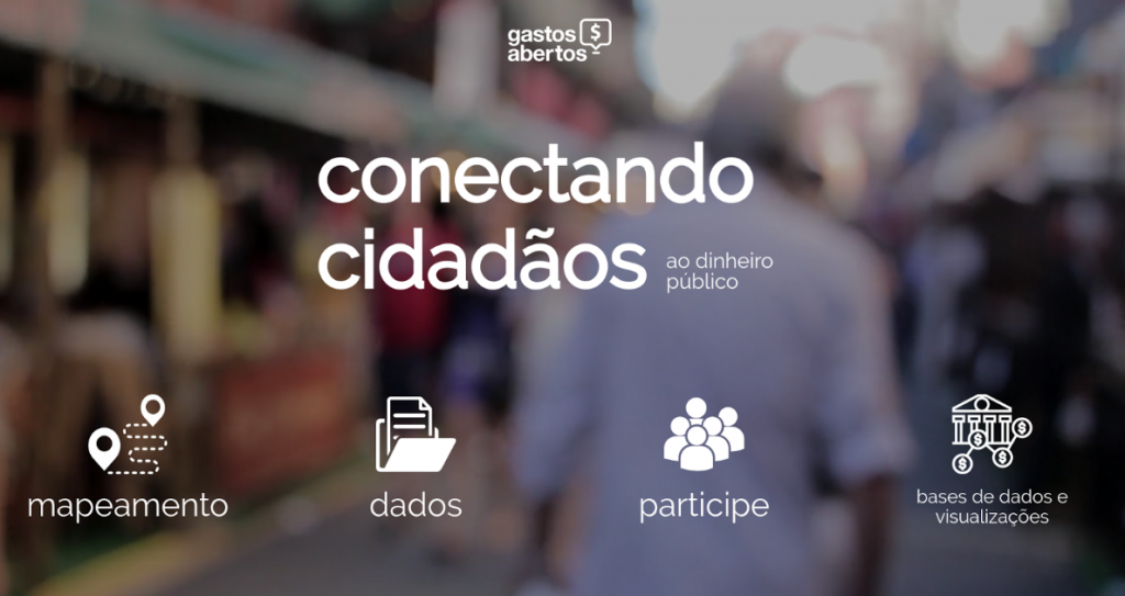 Brazil's Public Spending project is looking for leaders in various regions  of Brazil to increase participation in the budgeting process. – Open  Knowledge Foundation blog