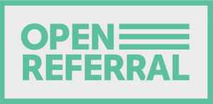 Open Referral Logo