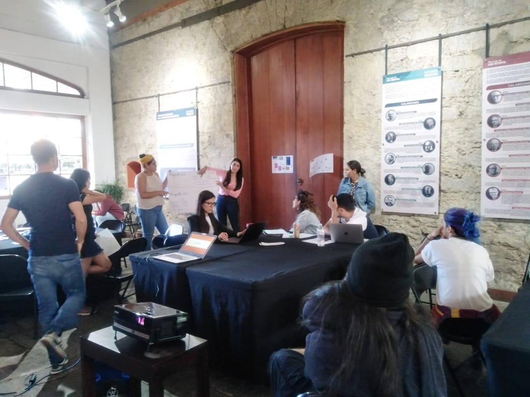 ACCESA celebrates Open Data Day 2020 in Costa Rica