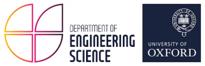 Oxford department of engineering science logo