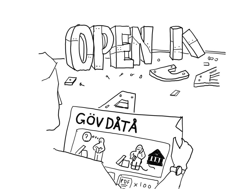 Open data quality – the next shift in open data? - Open Knowledge Blog