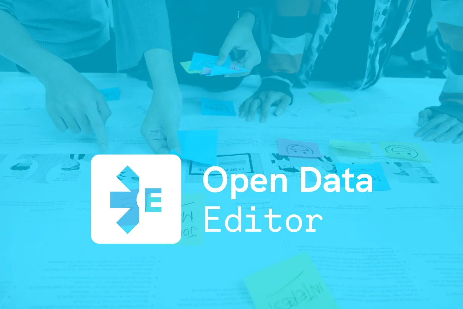 Open Data Editor: what we learned from user research - Open Knowledge Blog
