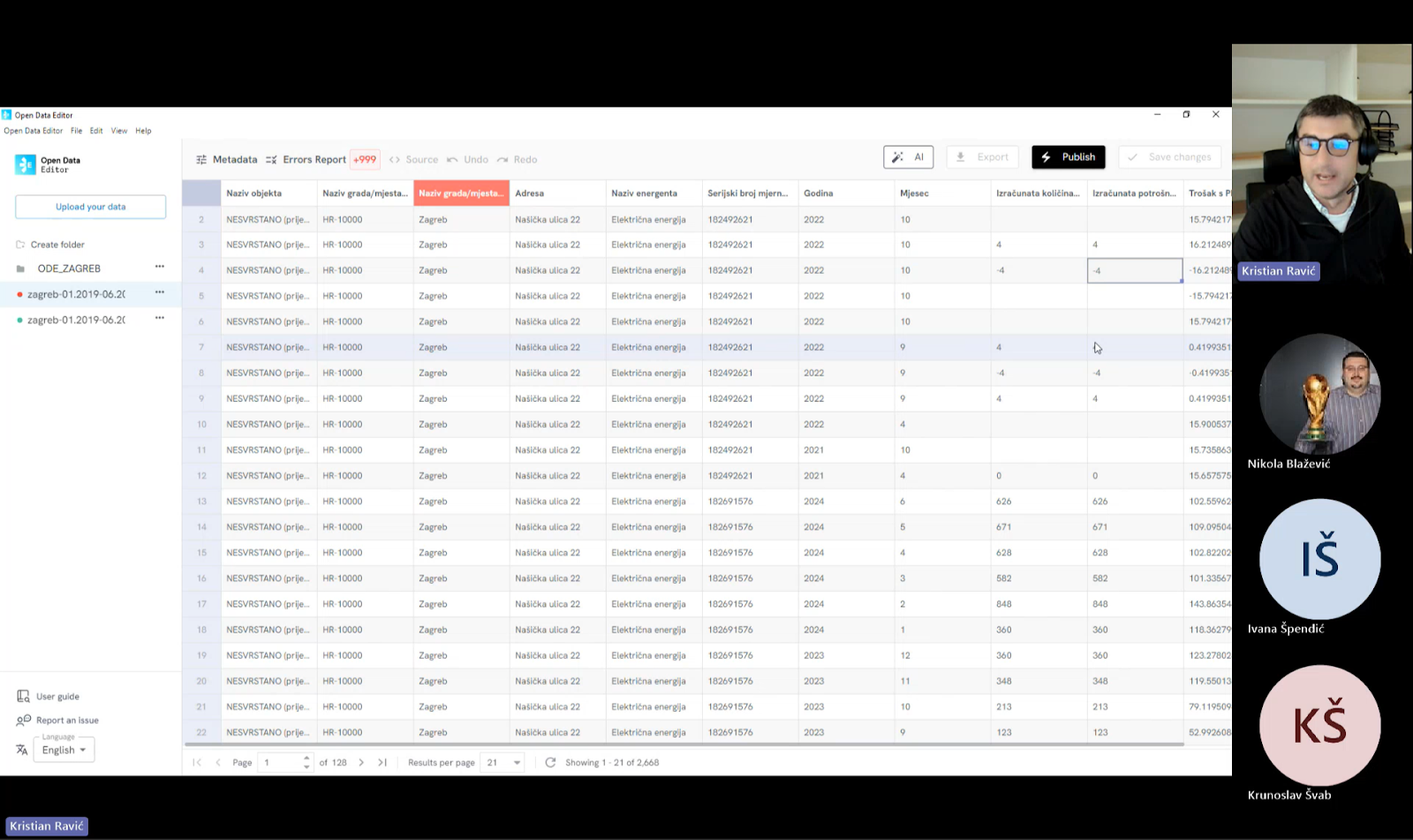 How Open Data Editor helps us embrace FAIR data principles - Open ...
