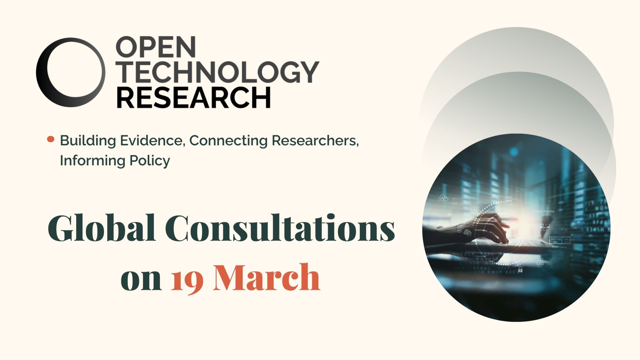Shaping a Shared Research Agenda for Open Technology Research - Open Knowledge Blog